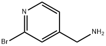 858362-82-0 2-溴-4-氨甲基吡啶