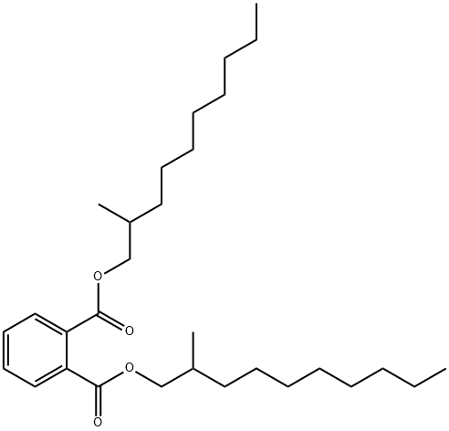 85851-83-8 bis(2-methyldecyl) phthalate