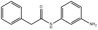 85856-32-2 N-(3-氨基苯基)-2-苯乙酰胺