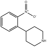 4-(2-니트로페닐)-피페리딘