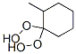 85896-56-6 methylcyclohexylidene hydroperoxide