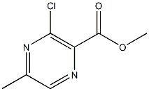 859063-65-3 3-Chloro-5-methyl-pyrazine-2-carboxylic acid methyl ester