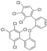 2,3,4,6-Tetrachlorophenylphenyl ether|
