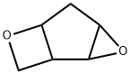 3,7-Dioxatricyclo[4.2.0.02,4]octane  (9CI) Structure