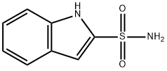 85953-41-9 1H-吲哚-2-磺酰胺
