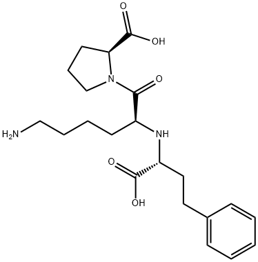 Lisinopril EP Impurity E