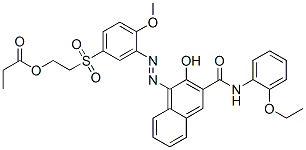 , 85959-50-8, 结构式