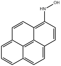 N-hydroxy-2-aminopyrene|