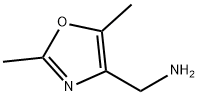 (2,5-디메틸-1,3-옥사졸-4-일)메틸아민