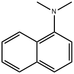 N,N-다이메틸-1-나프탈렌아민