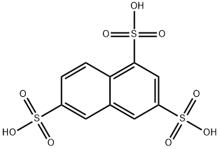 Naphtalene-1,3,6-trisulfonic Acid|萘-1,3,6-三磺酸