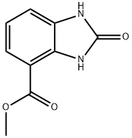 Methyl 2-oxo-2,3-dihydro-1H-benzo[d]imidazole-4-carboxylate