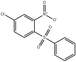 4-氯-2-甲基苯基硫氰酸酯, 86030-08-2, 结构式