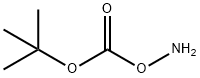 Hydroxylamine,  O-[(1,1-dimethylethoxy)carbonyl]-|