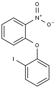 1-IODO-2-(2-NITROPHENOXY)BENZENE|