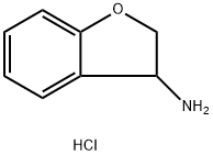 2,3-DIHYDRO-BENZOFURAN-3-YLAMINE HYDROCHLORIDE