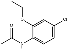 4-Chloro-o-acetophenetide