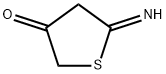 5-aMinothiophen-3(2H)-one,860753-58-8,结构式