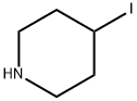 4-Iodo-piperidine Structure