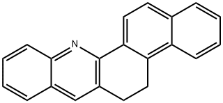 5,6-DIHYDRONAPHTH[1,2-C]ACRIDINE|