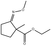 ESMOLOL HYDROCHLORIDE 化学構造式