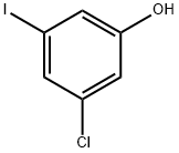3-氯-5-碘苯酚