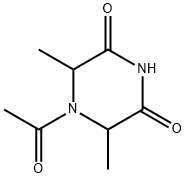 861379-70-6 2,6-Piperazinedione,  4-acetyl-3,5-dimethyl-