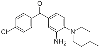 LF 1695 Structure