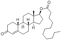 Nandrolone undecylate