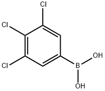 862248-93-9 3,4,5-トリクロロフェニルボロン酸