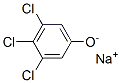 86231-09-6 sodium 3,4,5-trichlorophenolate