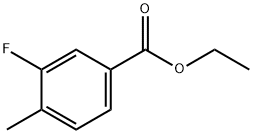 RARECHEM AL BI 0500|3-氟-4-甲基苯甲酸乙酯