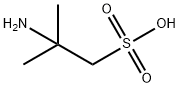 86311-35-5 2-AMINO-2-METHYLPROPANE-1-SULFONIC ACID