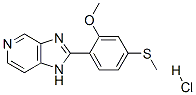 化合物 T32987,86315-69-7,结构式