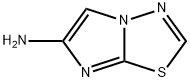 Imidazo[2,1-b]-1,3,4-thiadiazol-6-amine (9CI)|咪唑并[2,1-B]-1,3,4-噻二唑-6-胺