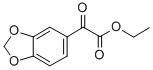 86358-30-7 3,4-(メチレンジオキシ)ベンゾイルぎ酸エチル