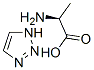 86362-20-1 TRIAZOLEALANINE