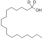 N-OCTADECYL-1,1-D2 ALCOHOL
