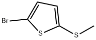 2-broMo-5-(Methylthio)thiophene|2-溴-5-(甲硫基)噻吩