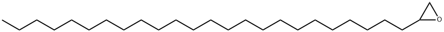 tetracosyloxirane,86370-25-4,结构式