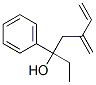 86372-77-2 5-Methylene-3-phenyl-6-hepten-3-ol