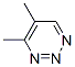 86402-31-5 4,5-Dimethyl-1,2,3-triazine