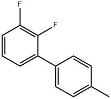 2,3-Difluoro-4'-methyl-1,1'-Biphenyl|2,3-二氟-4'-甲基联苯