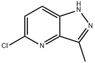 1H-Pyrazolo[4,3-b]pyridine,5-chloro-3-Methyl- price.