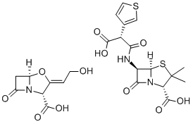 Timentin