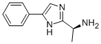 (S)-1-(4-Phenyl-1H-imidazol-2-yl)ethanamine|(S)-1-(5-苯基-1H-咪唑-2-基)乙胺