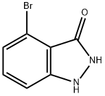 3H-Indazol-3-one,4-broMo-1,2-dihydro-|4-溴-1H-吲唑-3(2H)-酮