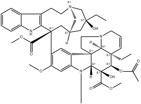 VINBLASTINE