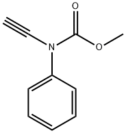 865081-76-1 Carbamic  acid,  ethynylphenyl-,  methyl  ester  (9CI)