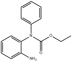 ETHYL (2-AMINOPHENYL)PHENYLCARBAMATE